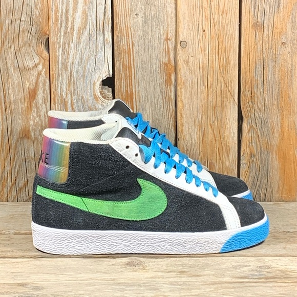 Nike | Shoes | Womens Nike Blazer Mid 6 